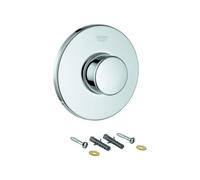 GROHE Remote Control 43470 For Cover Plate For Wall-Mounted SPK 336. Chrome
