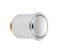 GROHE Remote Control 43480 Without Rosette For Cover Plates To WE-SPK