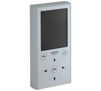 Grohe Universal Remote control for all infrared fittings and Blue Home