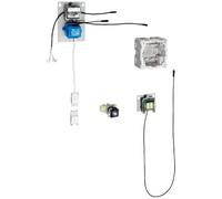 Grohe - Exchange electronics radar for urinal