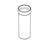 Grohe Toilet Brush glass