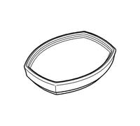 Grohe Soap Dish Replacement 40670000