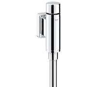 Grohe Toilet Waste Rondo Chrome Brass Push button StarLight 37339000