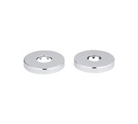 GROHE Rosette 11741 Chrome