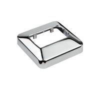 GROHE Rosette 43226 For Urinal Flush Chrome