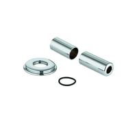 GROHE Rosette 45239 For Sinfonia Chrome