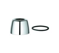 GROHE Rosette 45392 For S-Connection 12051 Chrome