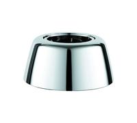 GROHE Rosette 45545 For S-Connection 12058/12120 DN15 70Mm Chrome