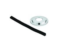 GROHE Rosette 45608 For Atrio UPV-Construction Chrome