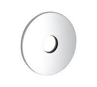GROHE Escutcheon Chrome 46587000