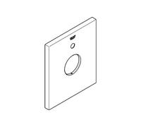 Grohe Rosette 46614LS0