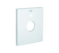 GROHE Rosette 46614 Velvet Black