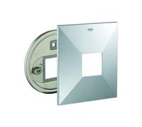 GROHE Rosette 46795 Chrome