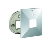 GROHE Rosette 46796 Chrome