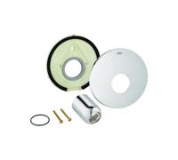 Grohe Rosette Universal rose 46904000