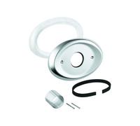 GROHE Rosette 47295 230X157 For Sinfonia/Grohmix Chrome