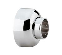 GROHE Rosette 47455 For S-Connection 70Mm 47455 Chrome