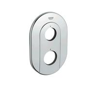 GROHE Rosette 47526 Chrome