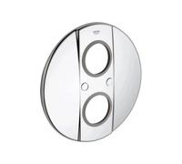 GROHE Rosette 47749 Chrome For FMS Grohtherm 2000