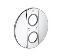 GROHE Rosette 47749 Chrome For FMS Grohtherm 2000