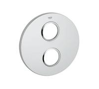 GROHE Rosette 47797 Chrome