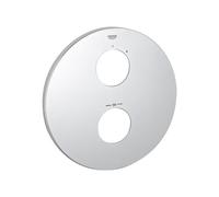 GROHE Rosette 47809 Chrome