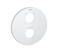 GROHE Rosette 47810 Chrome
