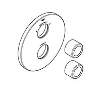 Grohe Rosette 47810LS0