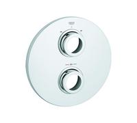 GROHE Rosette 47816 Chrome