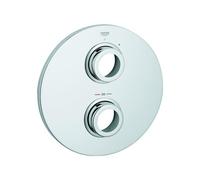 GROHE Rosette 47817 Chrome