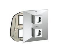 GROHE Rosette 47841 Chrome