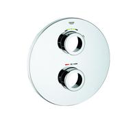 GROHE Rosette 47987 Chrome