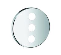 Grohe Rosette Chrome 48366000