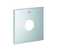 Grohe Rosette Allure Squared Chrome