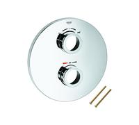 GROHE Rosette 49012 For Grohtherm Special Chrome