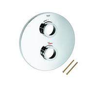Grohe Rosette Chrome 49013000