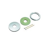 Grohe Rosette Chrome 46971000