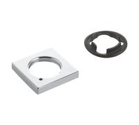 Grohe Rosette Chrome