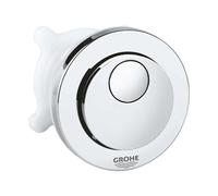 Grohe Round Push Button Actuation 50 mm With Eco Button 39056000