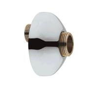 GROHE S-Connection 12006 Excenter 12.5Mm 1/2"X3/4" Chrome