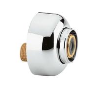 GROHE S-Connection 12023 1/2"x3/4" Adjustability 12.5Mm Chrome