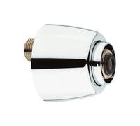 GROHE S-Connection 12051 Shut-Off Chrome