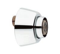 GROHE S-Connection 12058 1/2"x3/4" Chrome