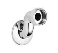GROHE S-Connection 12411 Adjustability 50Mm 1"X5/4" Chrome