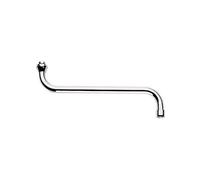 GROHE S-Spout 13017 Projection 301Mm Connection 3/4'' Chrome