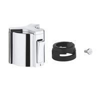 GROHE Scale Handle Neotherm Chrome 47786000