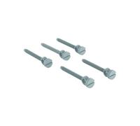 Grohe Screw 5 pieces Chrome 0115100M