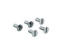 Grohe Screw for Moen handle 5 pieces Chrome