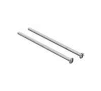 Grohe Screw, 2 pieces Chrome