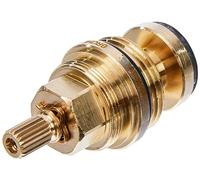 GROHE Screw-Down Valve, 3/4" 07025000